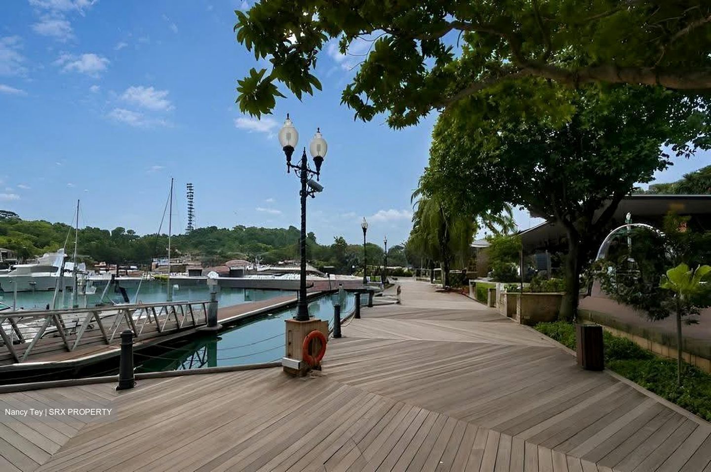 Pearl Island (D4), Detached #616611331